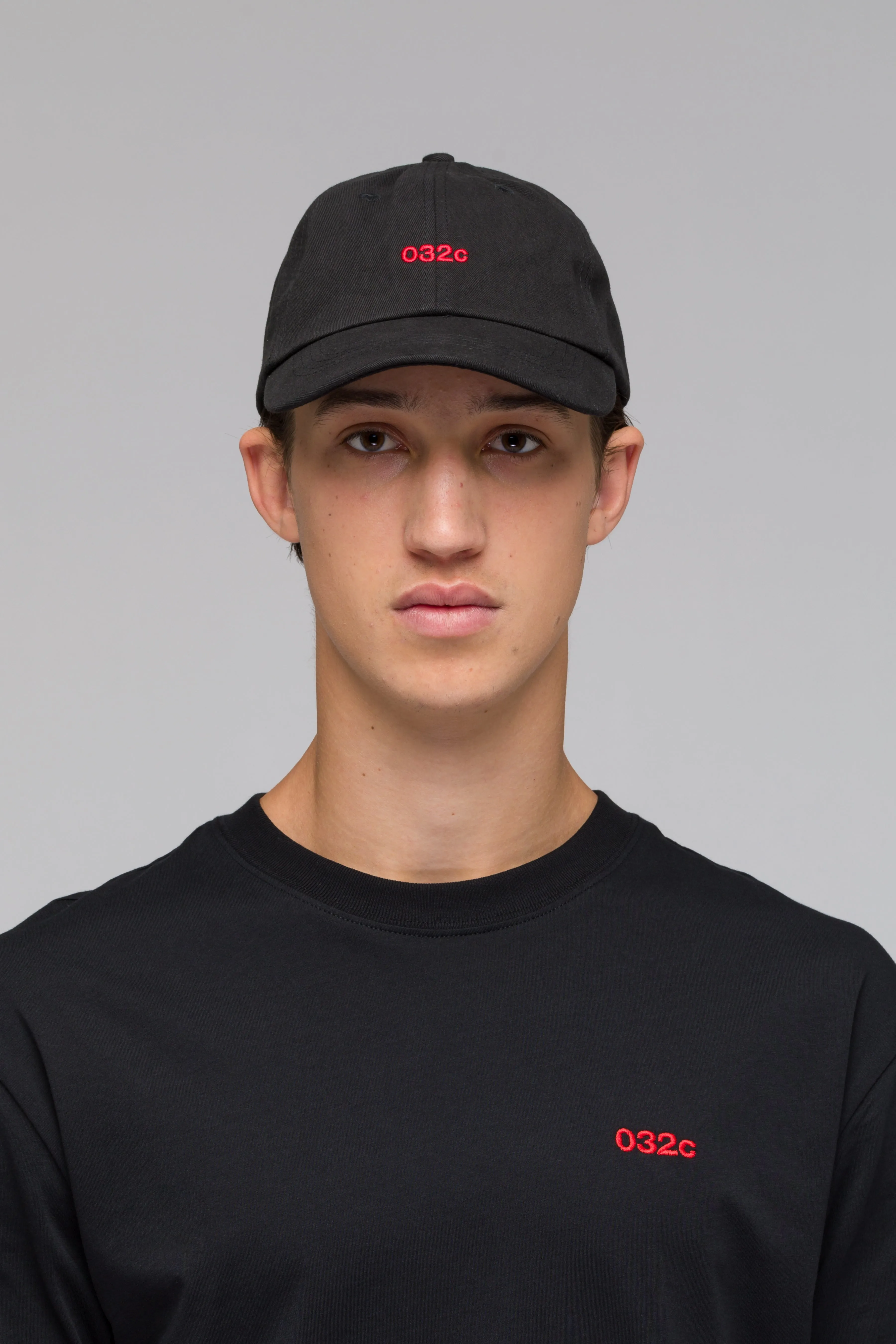 Classic Black 032c Cap
