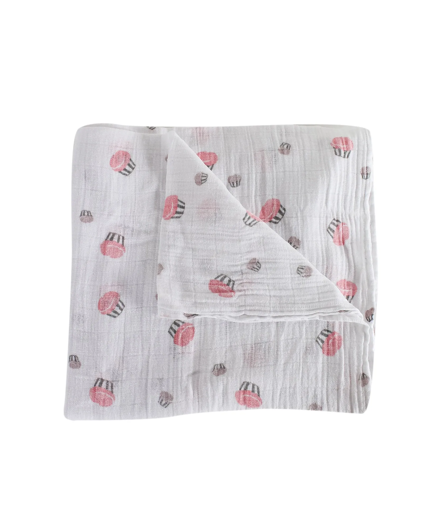 Aden & Anais Swaddle O/S (110 x 120 cm)
