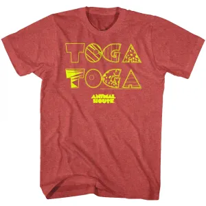 Animal House - Toga X2