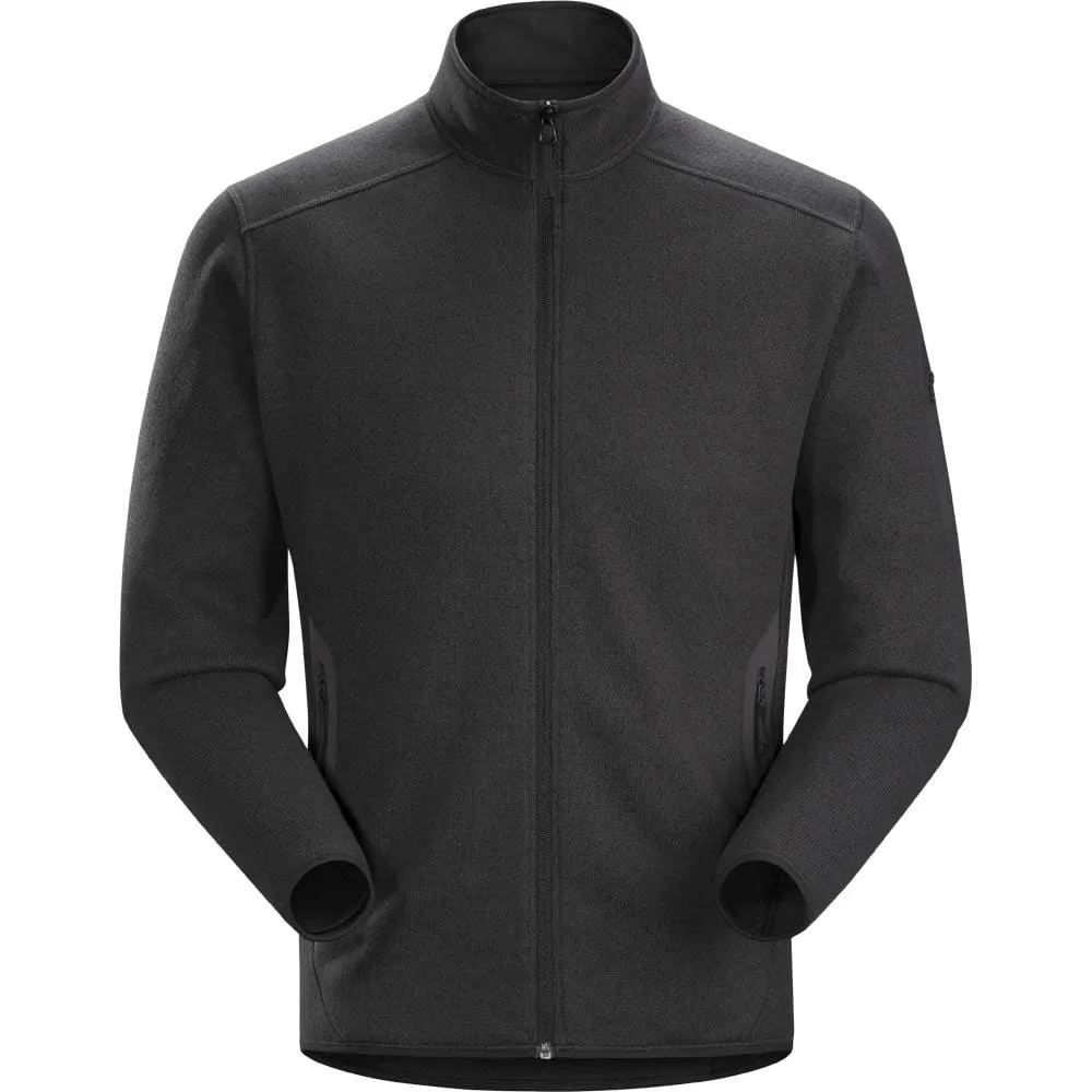 Arcteryx Womens Covert Cardigan - Enhanced Comfort and Durability
