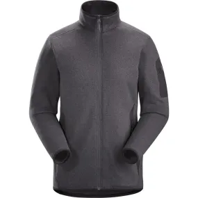 Arcteryx Womens Covert Cardigan - Enhanced Comfort and Durability