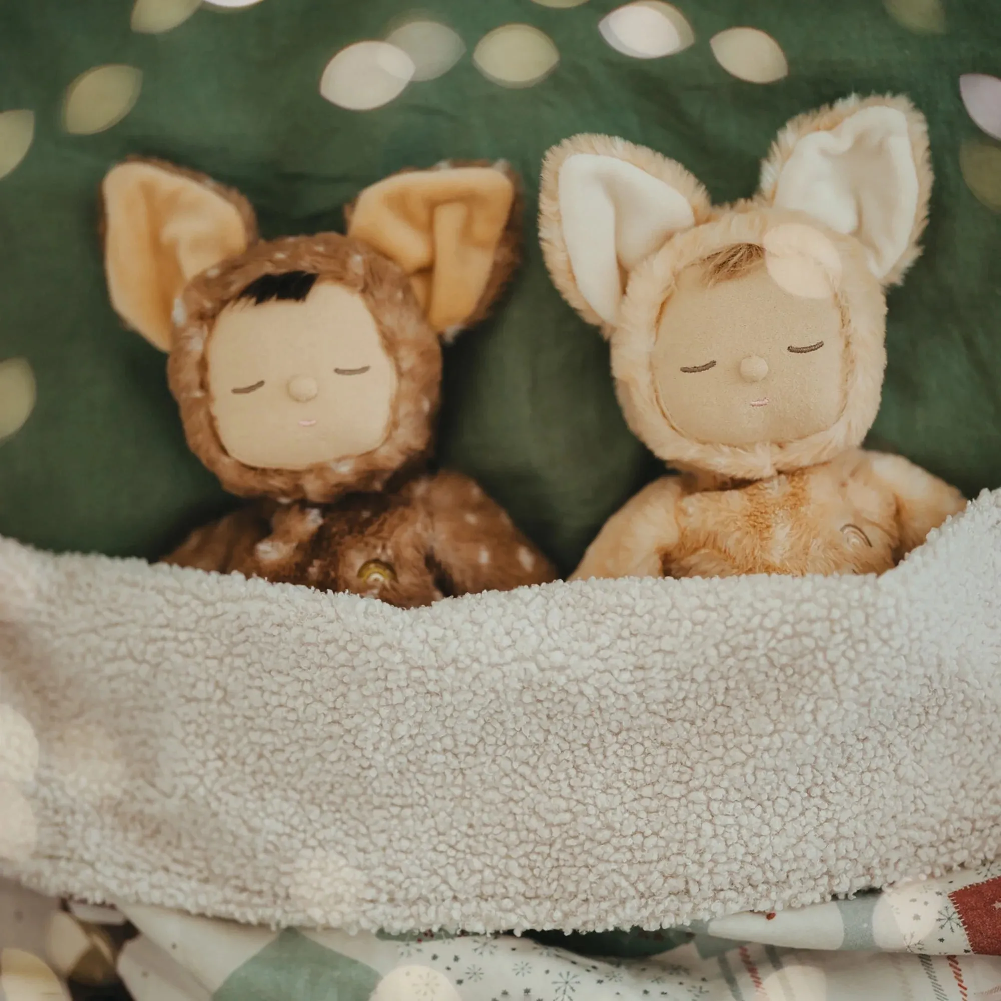 COZY DINKUMS fawny twinkle