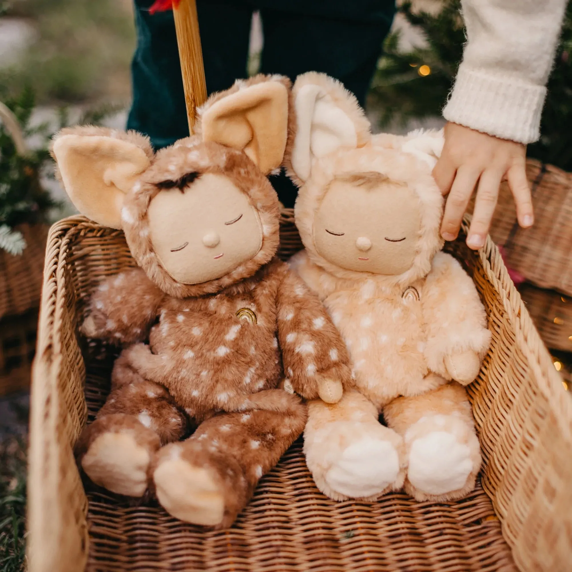 COZY DINKUMS fawny twinkle