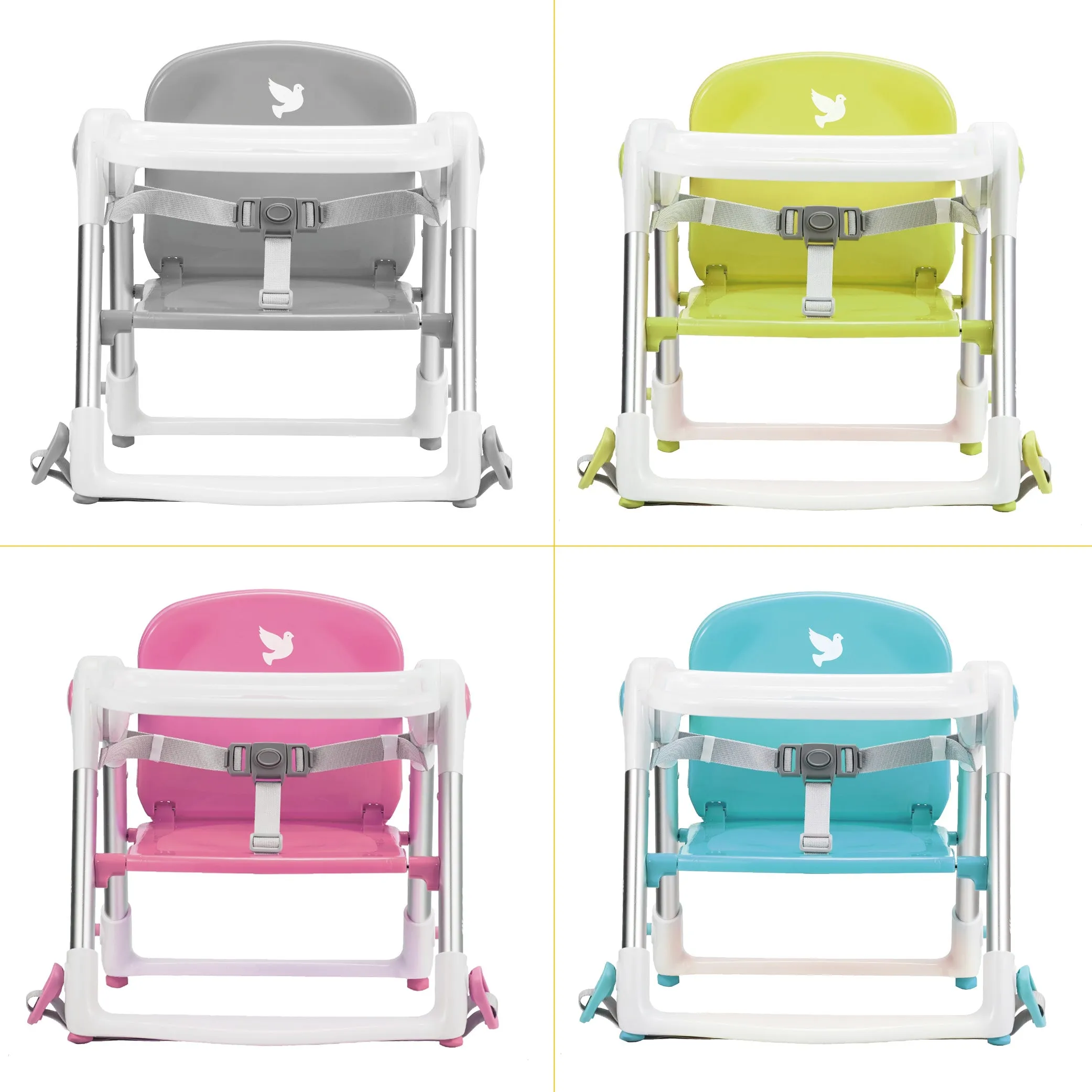 Flippa Classic Dining Booster Sakura