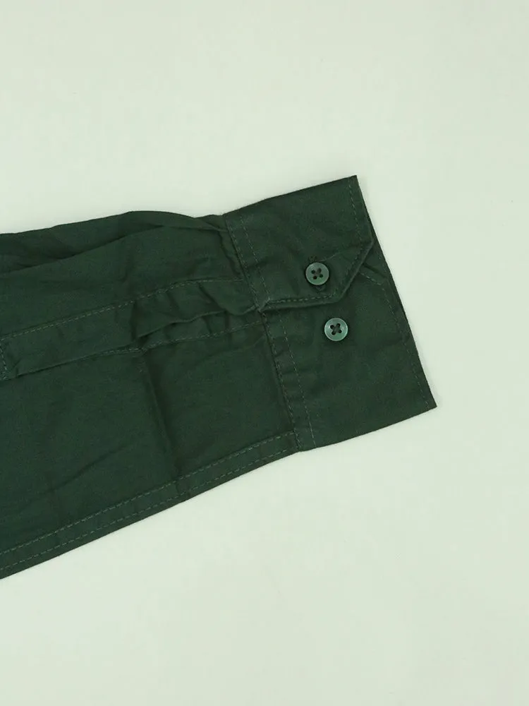 FULL SLEEVE COTTON FORMAL SHIRT FOR MEN
