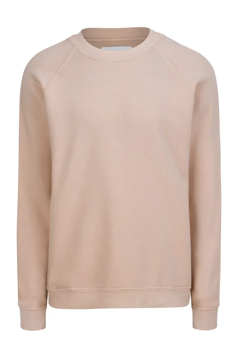 Classic Heavyweight Raglan Sweatshirt