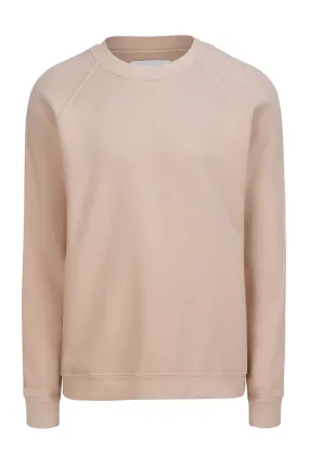 Classic Heavyweight Raglan Sweatshirt