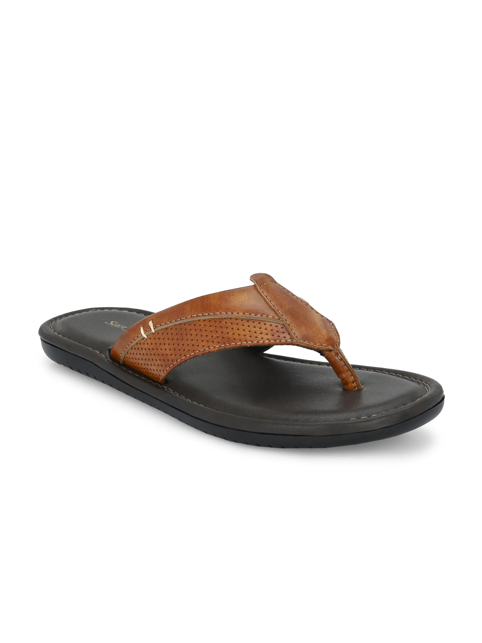 Mellow Casual Slippers