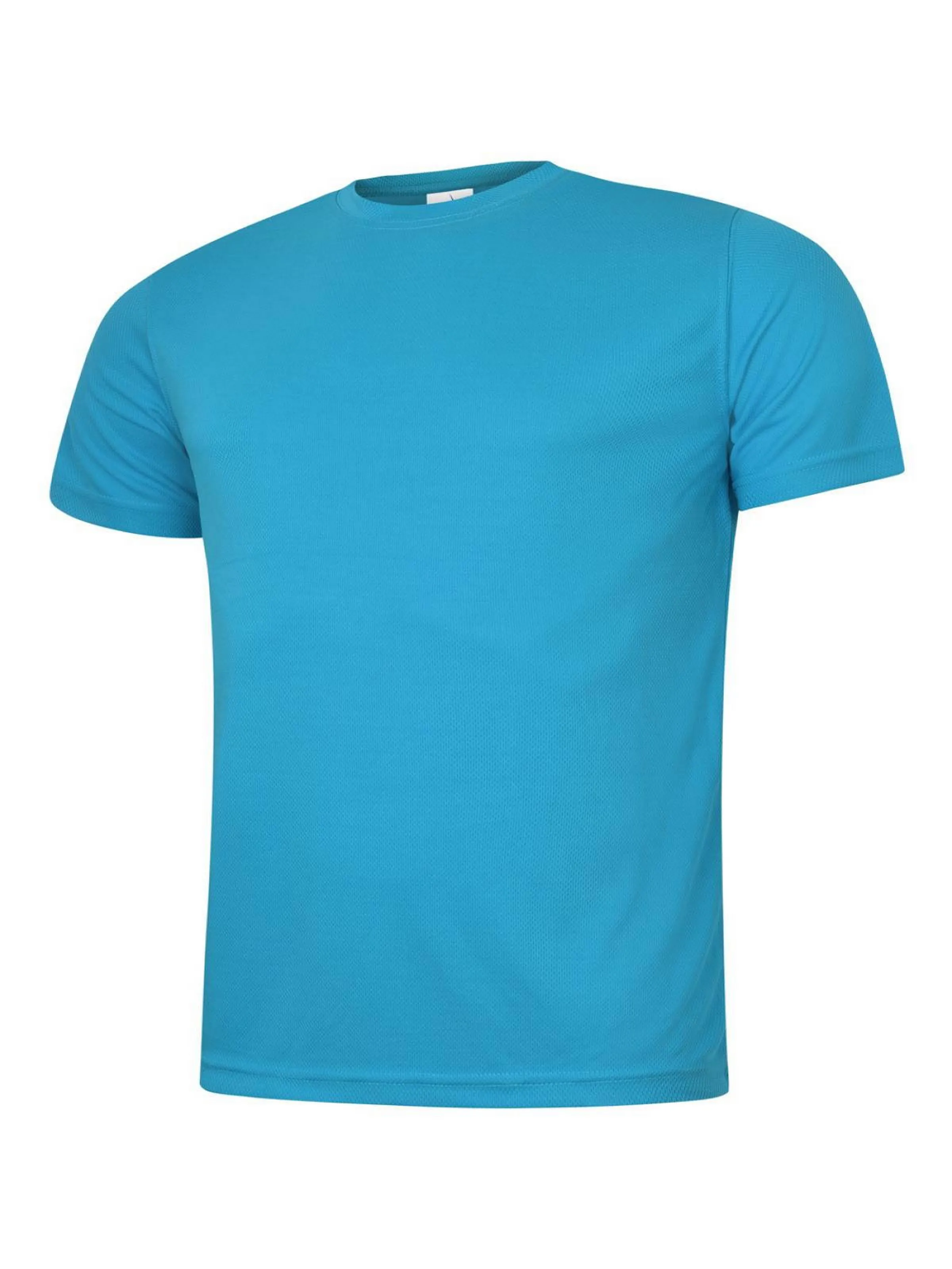 Mens Ultra Cool Breathable T-Shirt