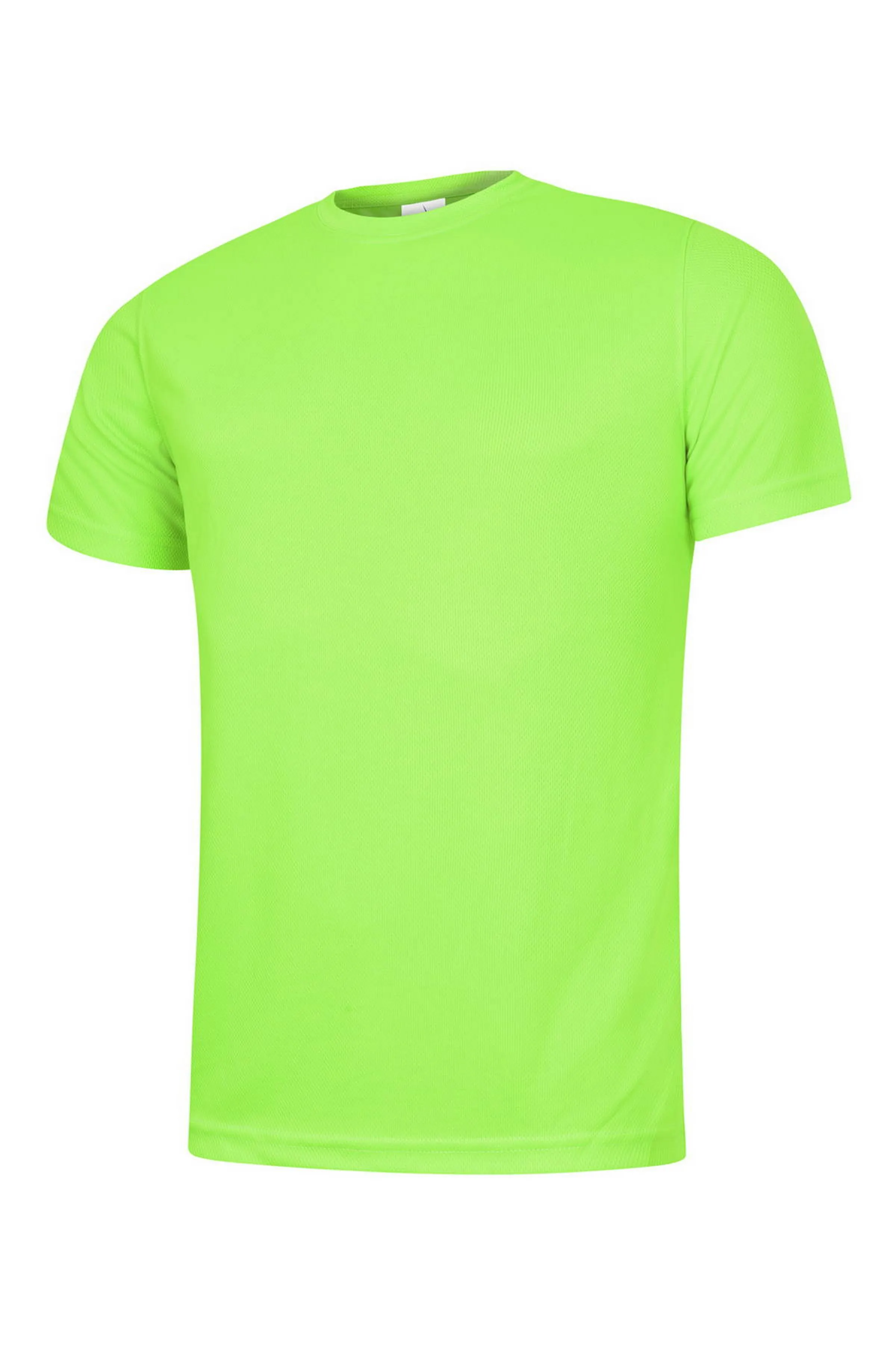 Mens Ultra Cool Breathable T-Shirt
