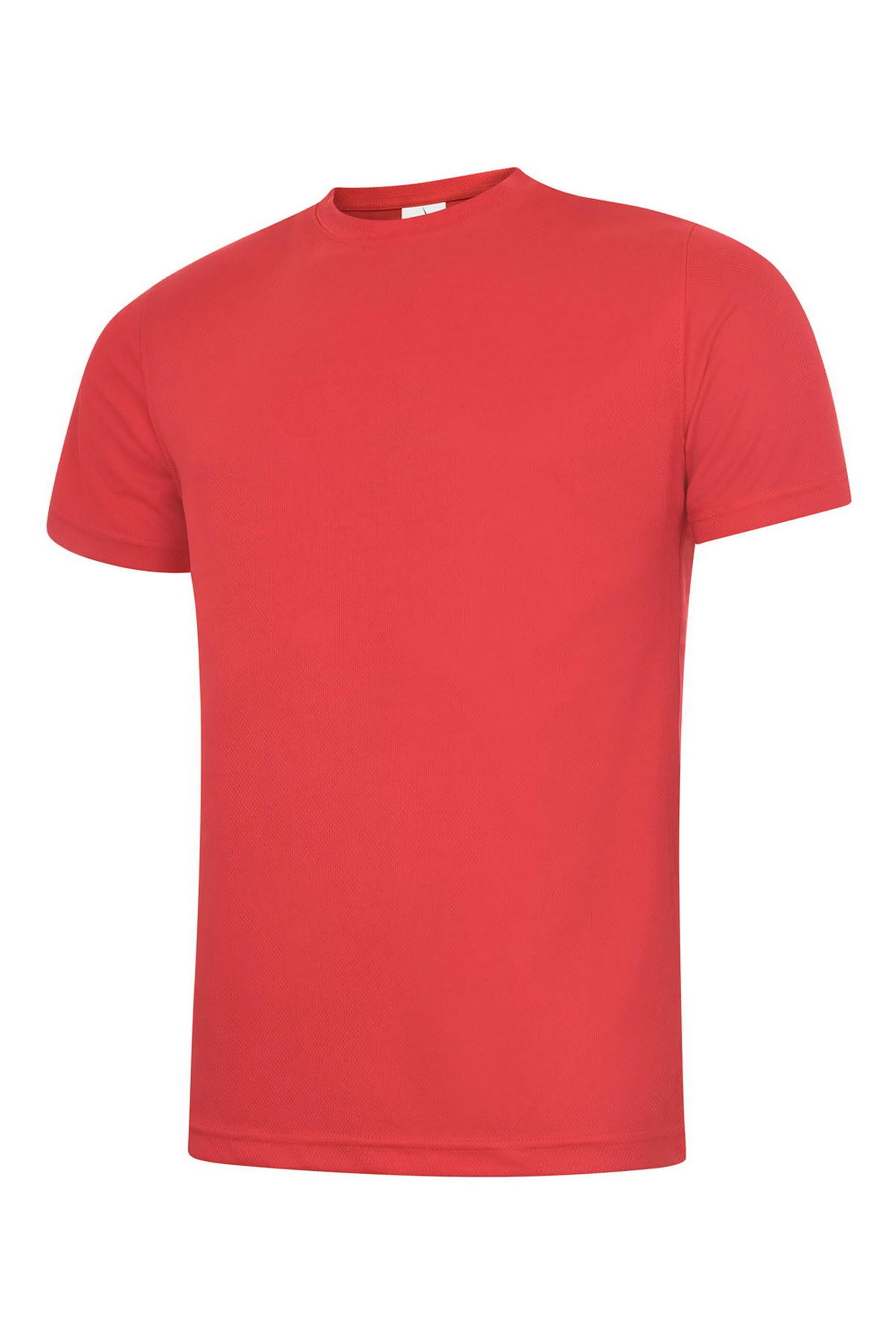 Mens Ultra Cool Breathable T-Shirt