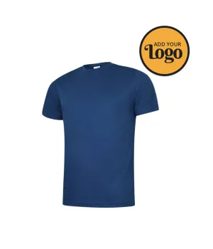 Mens Ultra Cool Breathable T-Shirt