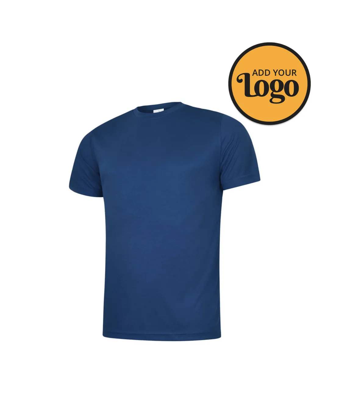 Mens Ultra Cool Breathable T-Shirt