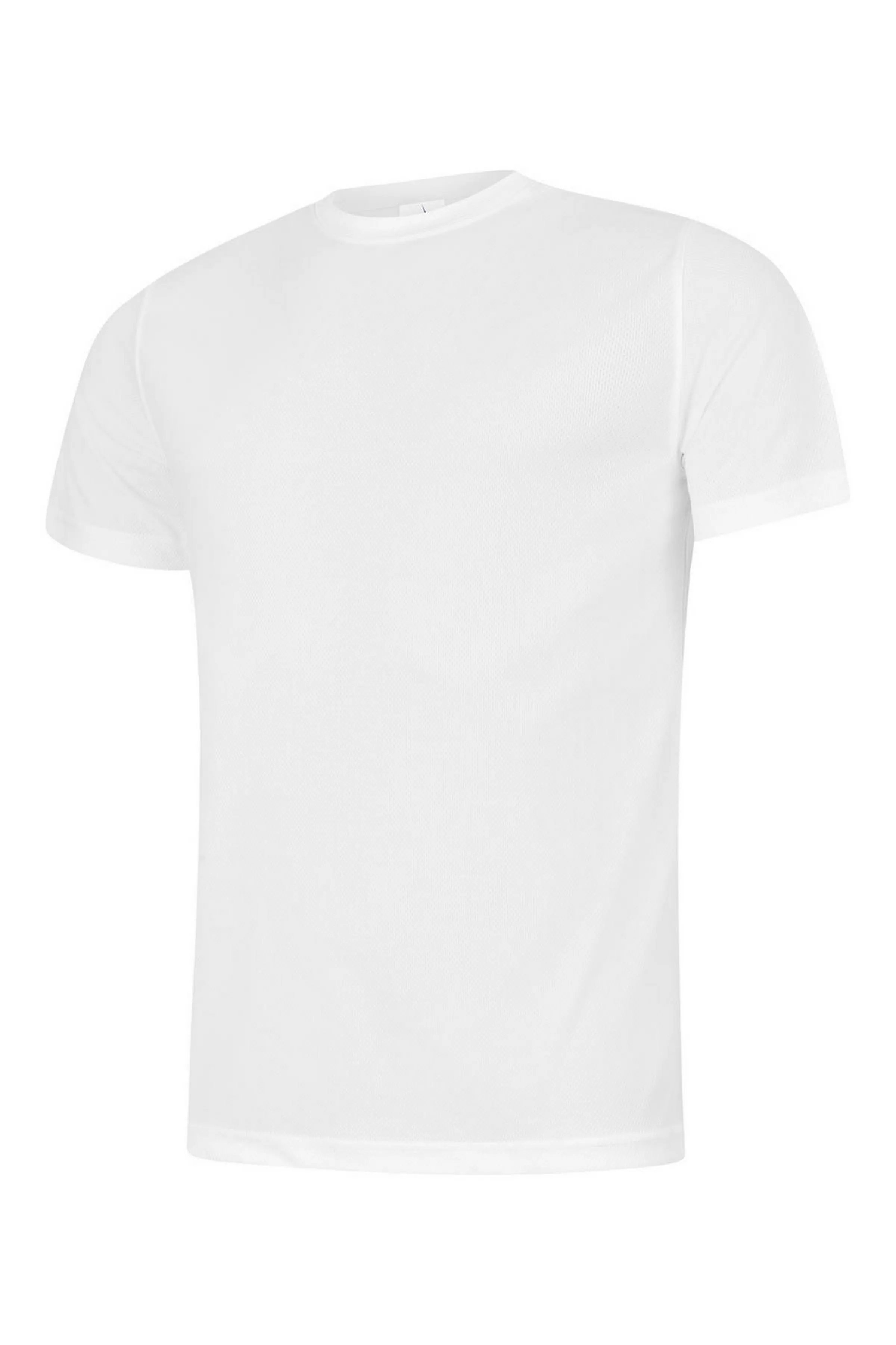 Mens Ultra Cool Breathable T-Shirt
