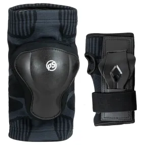Optimized Title: Mens Dual Onesie Set