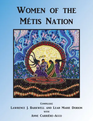 Women of the Métis Nation